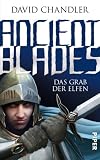 Produkt-Bild: Ancient Blades 2Das Grab der Elfen
