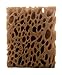 LUXHEALTH Magnesium with Leather Cleaning Sponge