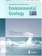 Environmental Geology [Jahresabo]