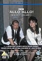 'Allo 'Allo! - Series 5 - Volume 1 [1988] [DVD]