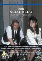 'Allo 'Allo! - Series 5 - Volume 1 [1988] [DVD]