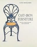 Wrought Iron Furniture Books