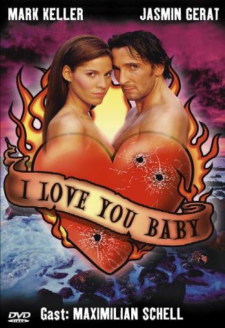 Produkt-Bild: I Love You Baby