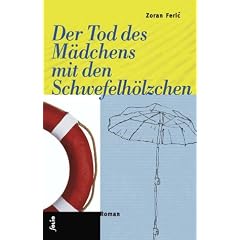 Der Tod des M�dchens mit den Schwefelh�lzchen