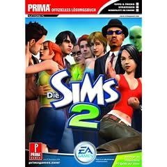 Die Sims 2 - Lsungsbuch