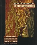 Fundamentals of Thermodynamics