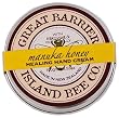 Great Barrier Manuka Healing Hand Cream