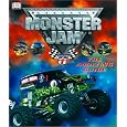 Monster Jam: The Amazing Guide