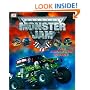 Monster Jam: The Amazing Guide