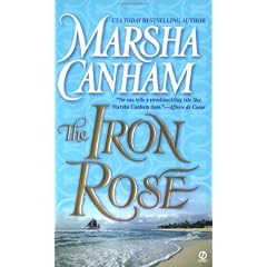 The Iron Rose