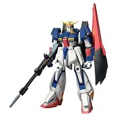 EXTENDED MS IN ACTION!! Zガンダム