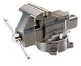 Columbian 11121  5-1/2-Inch  Workshop Vise D-5