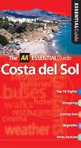 AA Essential Costa Del Sol (AA Essential Guide)