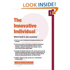 The Innovative Individual (Express Exec)