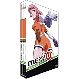 Mezzo - Complete Collection