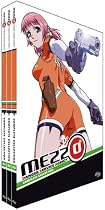 Watch Mezzo - Complete Collection Online.