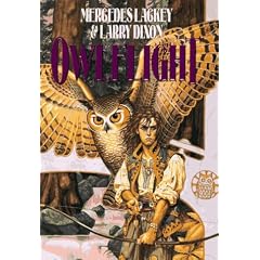 Owlflight