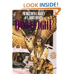 Owlflight (Darian's Tale)