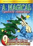 A Magical Cartoon Christmas
