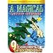 A Magical Cartoon Christmas