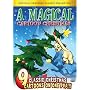 A Magical Cartoon Christmas