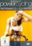 Power Cycling - Techniques - Instructions-Training