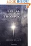 Rvr 1960 Biblia de Referencia Thompson = Thompson Chain Reference Bible-RV 1960-Millennium