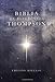 Biblia de Referencia Thompson Milenio