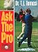 Books : Ask The Pro