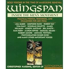 Wingspan: Inside the Men's Movement