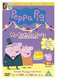 Peppa Pig - My Birthday Party and Other Stories
