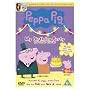 Peppa Pig - My Birthday Party and Other Stories [DVD]