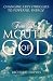Book From the Mouth of God: Changing Life's Struggles to Powerful Energy