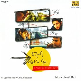 Chalo Let's Go(Theme Music)