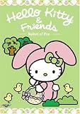 Hello Kitty - Basket of Fun