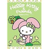 Hello Kitty - Basket of Fun