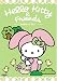  : Hello Kitty - Basket of Fun
