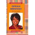 Oprah Winfrey: Talk Show Legend