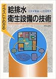 イラストでわかる給排水・衛生設備の技術