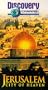 Jerusalem: City of Heaven [VHS]