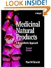Medicinal Natural Products: A Biosynthetic Approach