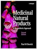 Medicinal Natural Products: A Biosynthetic Approach