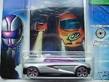 Hot Wheels Acceleracers - Silencerz Octainium 1 of 9