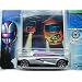 Hot Wheels Acceleracers - Silencerz Octainium 1 of 9