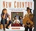 New Country - December 1995 Image