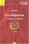 Les obligations : Tome 3, Le rapport d'obligation