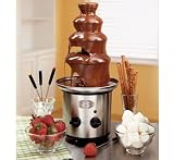 Stainless Fondue Fountain
