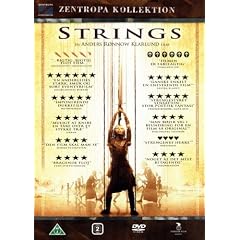 Strings [ D�nische Fassung, Keine Deutsche Sprache ]