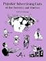 Popular Advertising Cuts of the Twenties and Thirties (Dover Pictorial Archive)