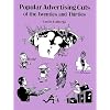 Popular Advertising Cuts of the Twenties and Thirties (Dover Pictorial Archive)